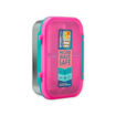 Picture of SMASH LUNCHBOX STAINLESS STEELE HINGED LID 1.8LTR PINK